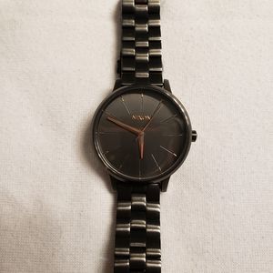 Nixon The Kensington Watch